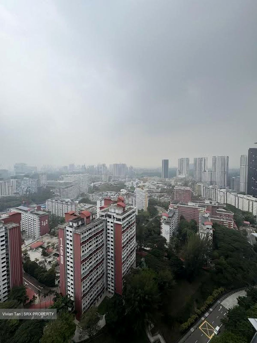 Stirling Residences (D3), Apartment #632076931
